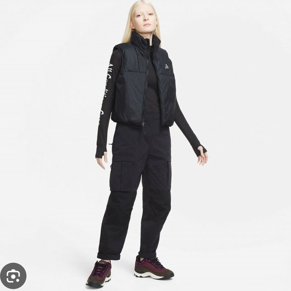 Nike ACG "Rope De Dope" Women's Packable Insulated vest - Picture 2 of 9